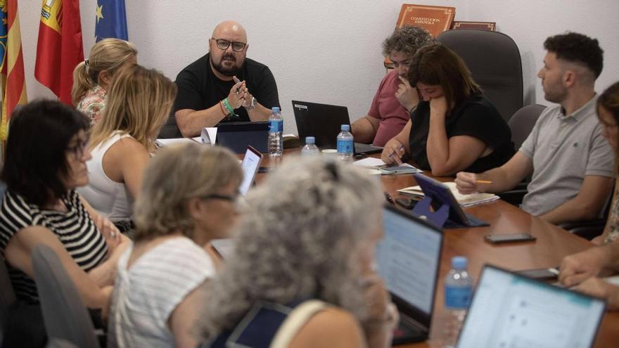 Gilet completa su "transformación económica" pese al "bloqueo sistemático"