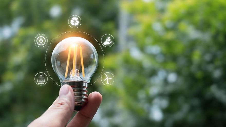 Ahorro energético en Canarias: cómo pueden beneficiarse los canarios con este certificado