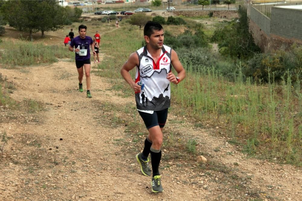 II Trail San Pedro de Cartagena