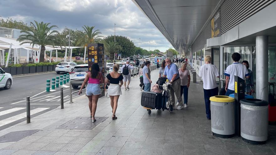 El Consell de Ibiza denunció el año pasado a 19 taxis pirata