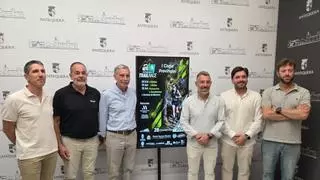 Deporte y solidaridad en la misma línea de meta: la Antequera Trail Race vuelve el 28 de noviembre
