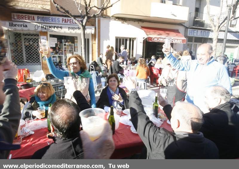 GALERIA DE IMÁGENES -Paellas de Benicassim 2015