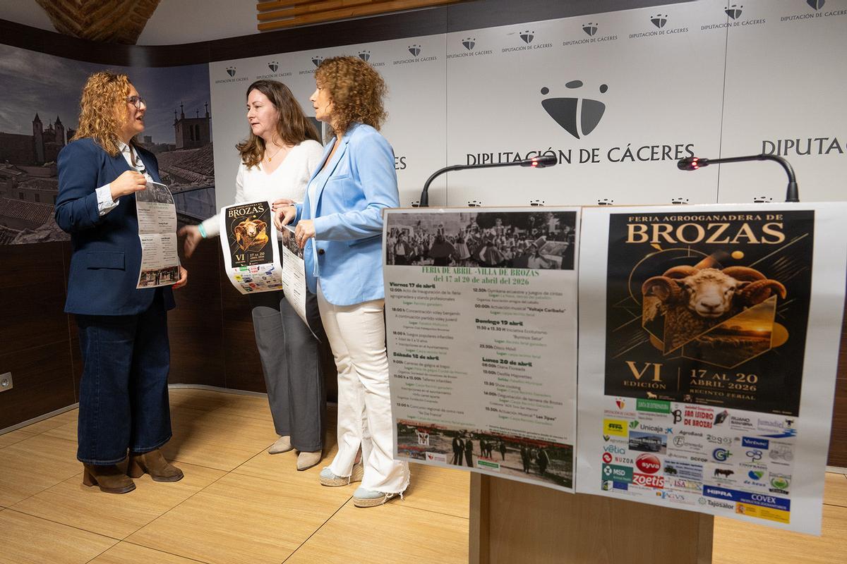 Imagen de la presentación.