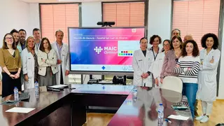 Mejoras para los pacientes con insuficiencia cardíaca del Hospital de Sant Joan
