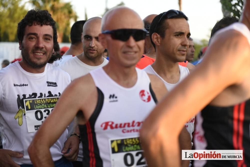 Carrera Popular de Cañada Hermosa