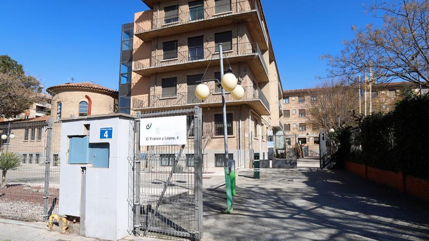 Las residencias y colegios mayores de Zaragoza no temen a la llegada de los pisos de emancipación