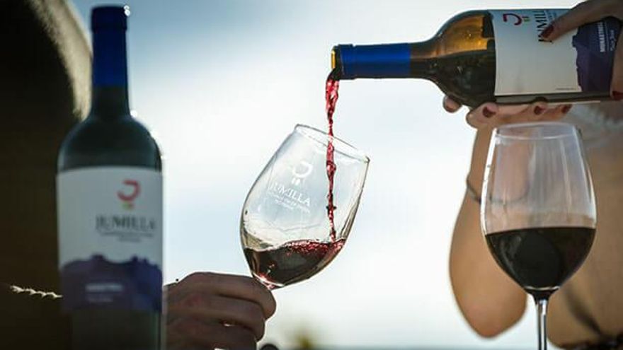 La DOP Jumilla organiza el primer curso de formador en sus vinos