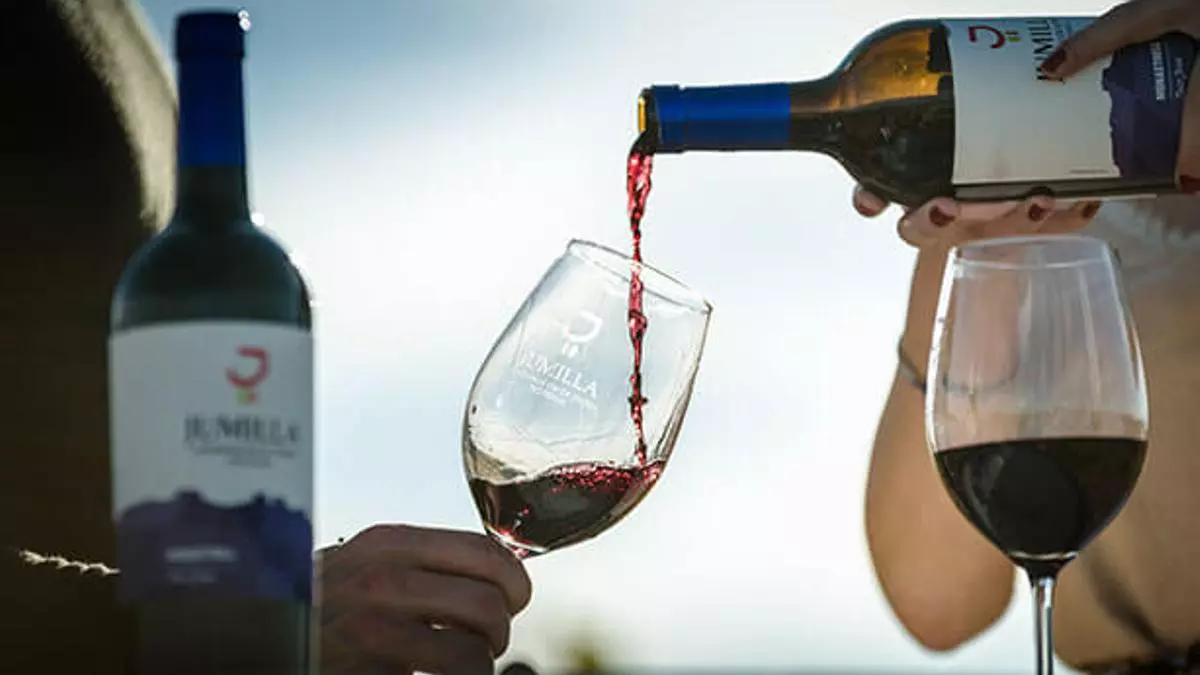 La DOP Jumilla organiza el primer curso de formador en sus vinos