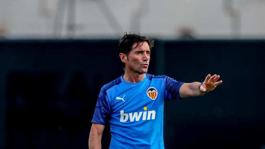 Marcelino y el Inter: la &#039;vendetta&#039;