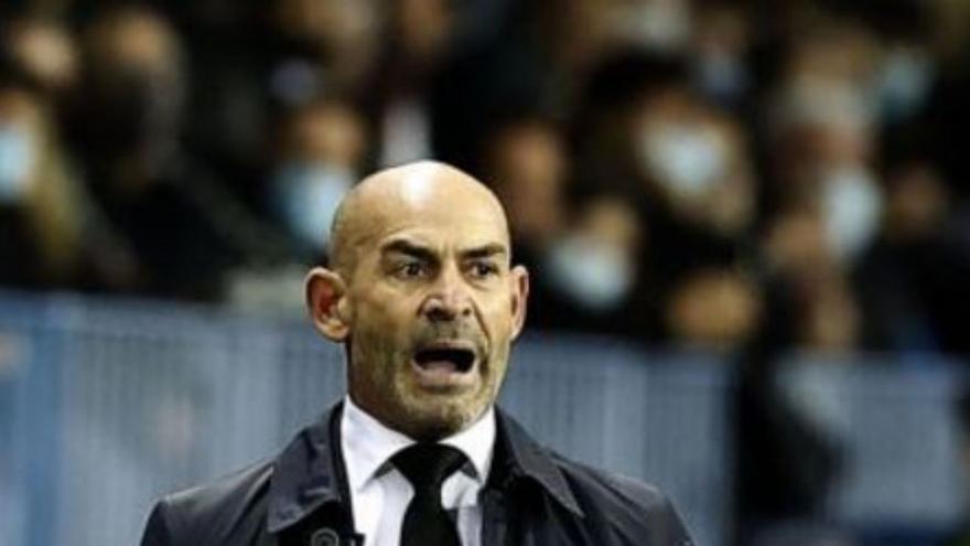 Jémez afirma que Ramis «vale la pena» y merece el ascenso