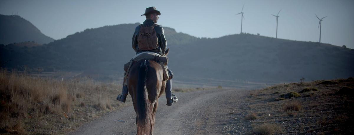 Así se hizo el vídeo del Santo Grial e "Indiana Jones" en València