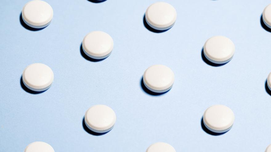 ¿Sabes cuáles son los efectos secundarios de la aspirina?