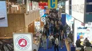 Hoteles «disparan» el precio de las últimas plazas para Conxemar: más de 2.300 euros
