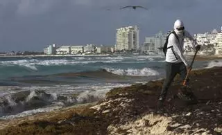 Els cubans canvien la fugida a Miami per Mèxic arran del retorn de Trump