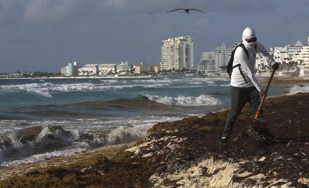 Els cubans canvien la fugida a Miami per Mèxic arran del retorn de Trump