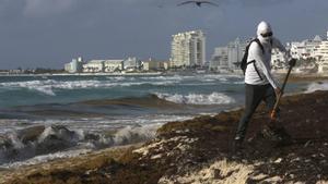 Els cubans canvien la fugida a Miami per Mèxic arran del retorn de Trump
