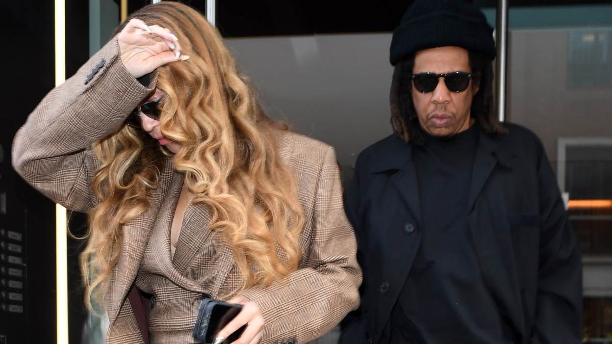 Beyoncé y Jay Z se enfrentan, una vez más, a rumores de divorcio