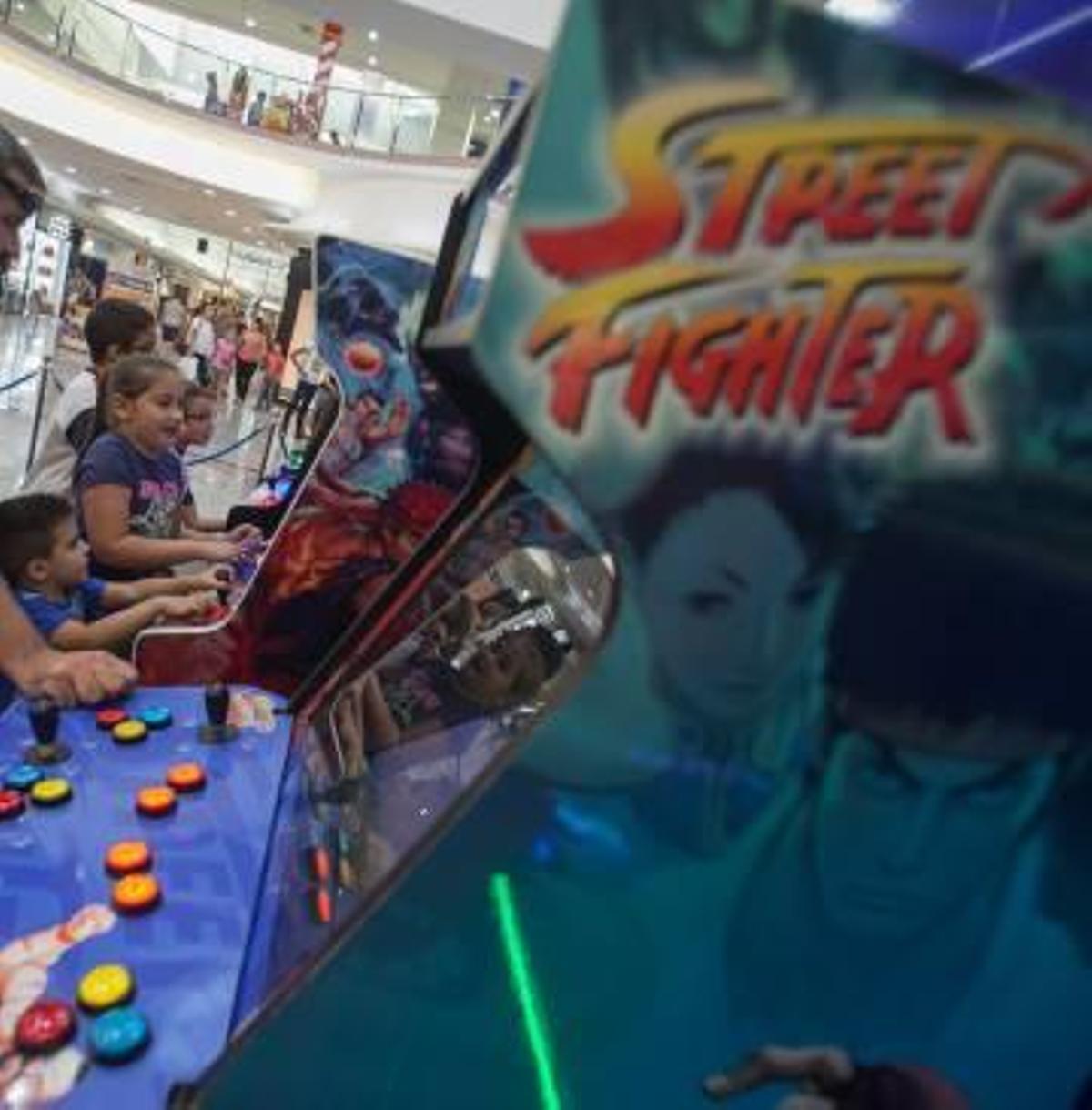 Una nueva partida en el Dum-Dum