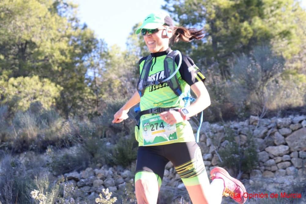 UTY Ultra Trail Yecla