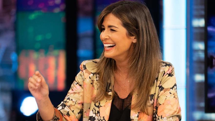 Nuria Roca se atreve con una de las tendencias de moda del momento… ¡y arrasa!