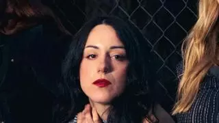 Charlotte Augusteijn, del grupo Shego, toca el sábado en Oviedo: "Siempre hemos hecho música a partir de nuestros propios intereses"