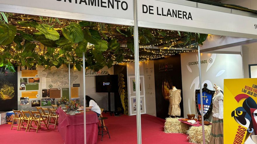 El Ayuntamiento de Llanera organiza una visita a la Feria de Muestras para jubilados y pensionistas: así puedes apuntarte