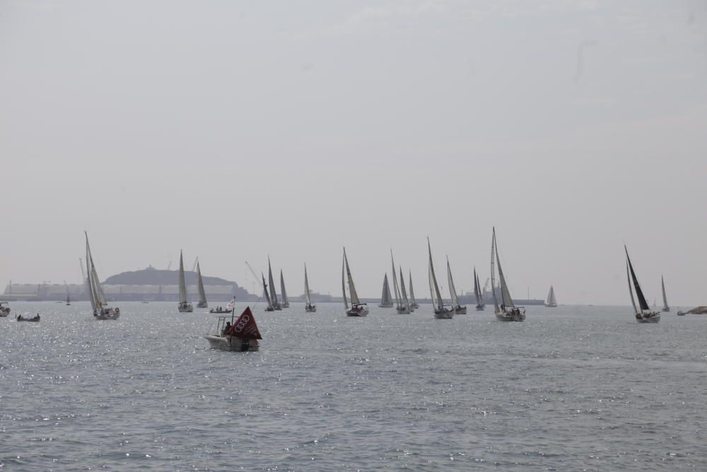 Regata Punta Este