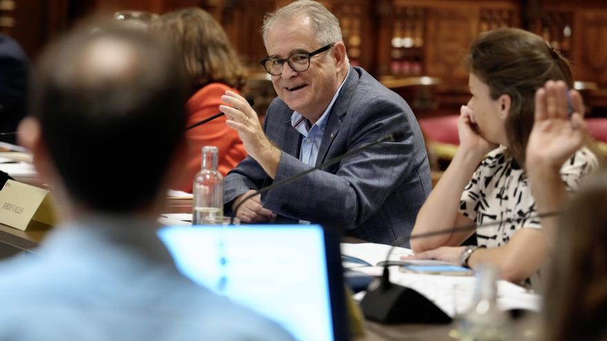 &quot;Ser alcalde de Manresa va ser més passional, i ara em fa més respecte&quot;