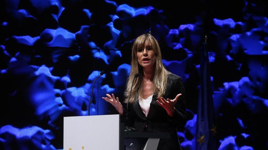 Begoña Gómez reprocha al juez Peinado la "velocidad de crucero" adoptada para llevarla a juicio y reclama una suspensión
