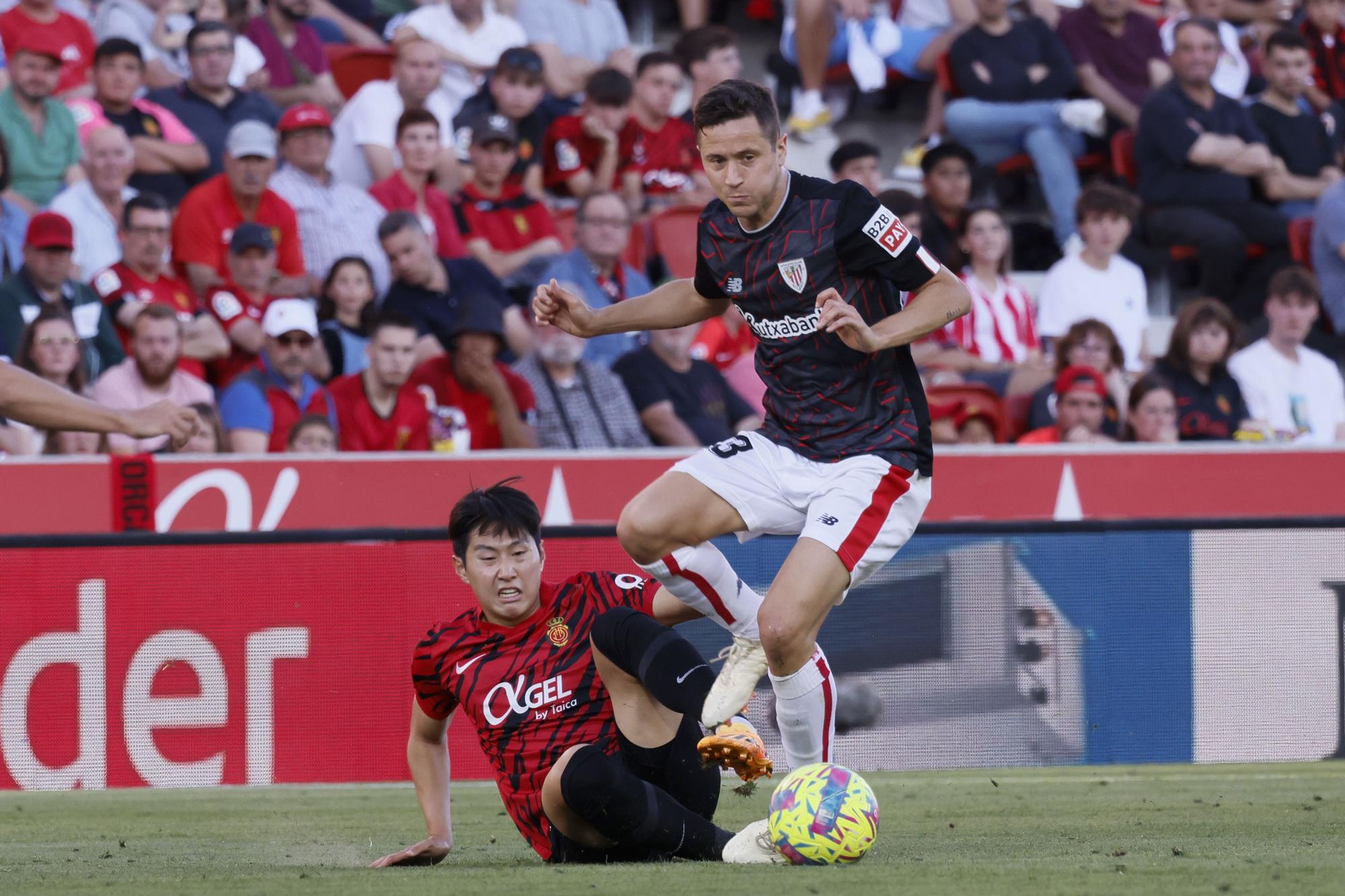 Mallorca - Athletic Club