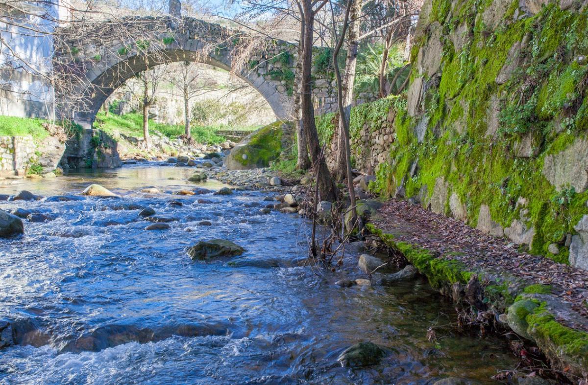 Hervás (Cáceres)