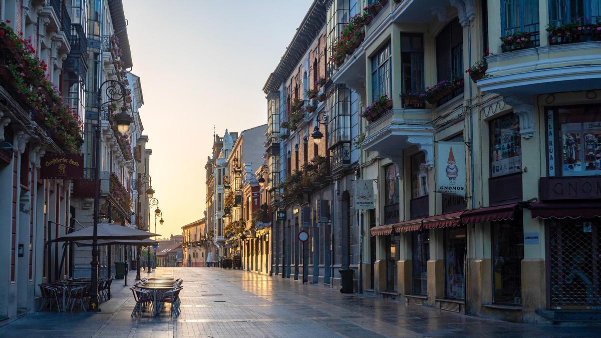 Unos cuantos rincones de León que debes conocer.