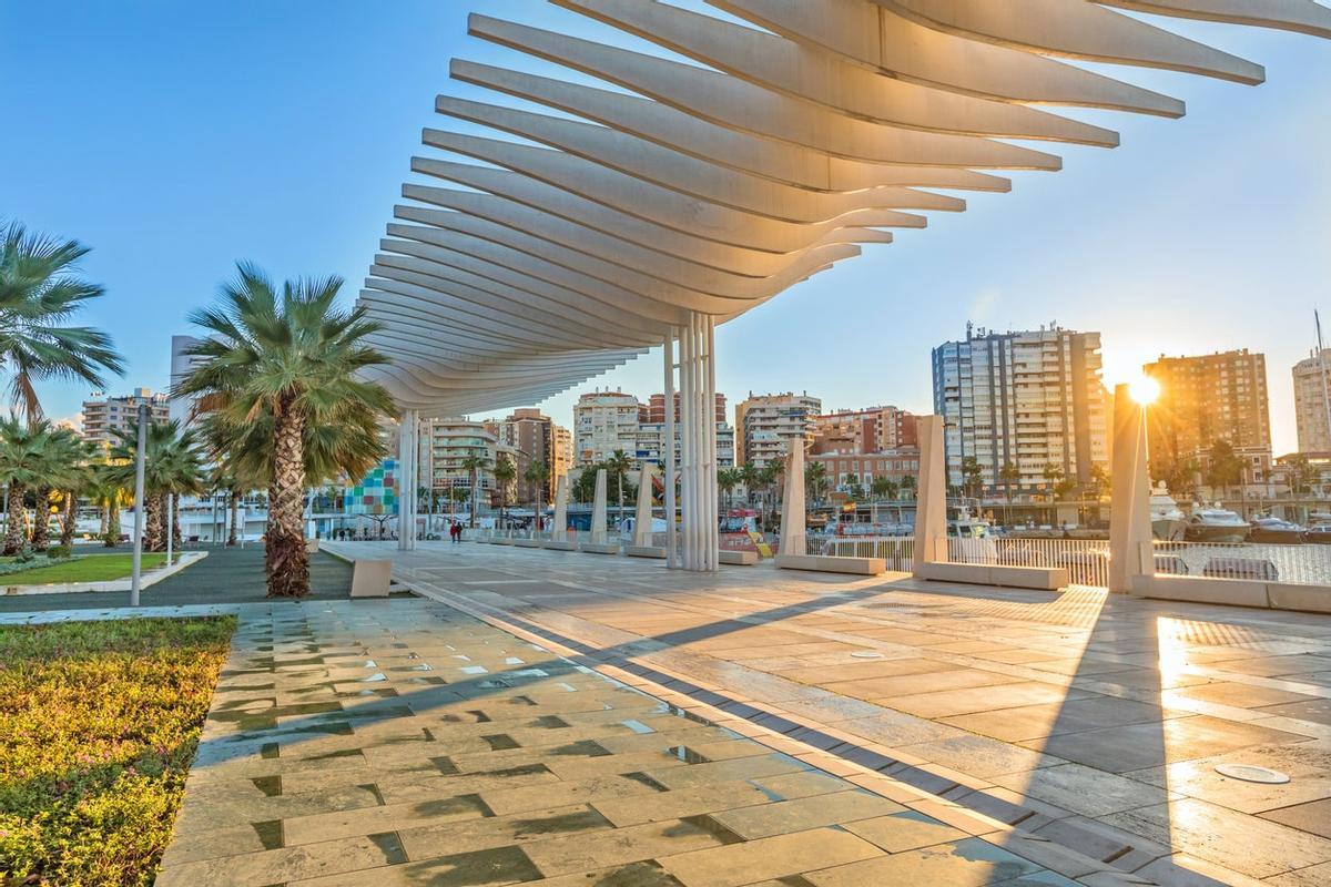 Málaga