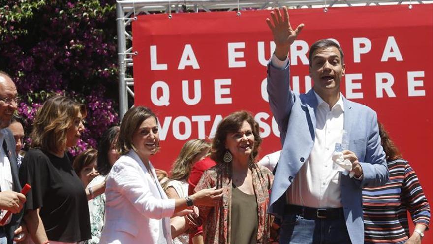 El curso político se abre en Córdoba con la duda de la repetición electoral