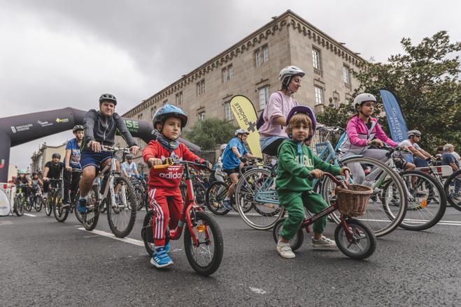 Día de la Bici de Ourense