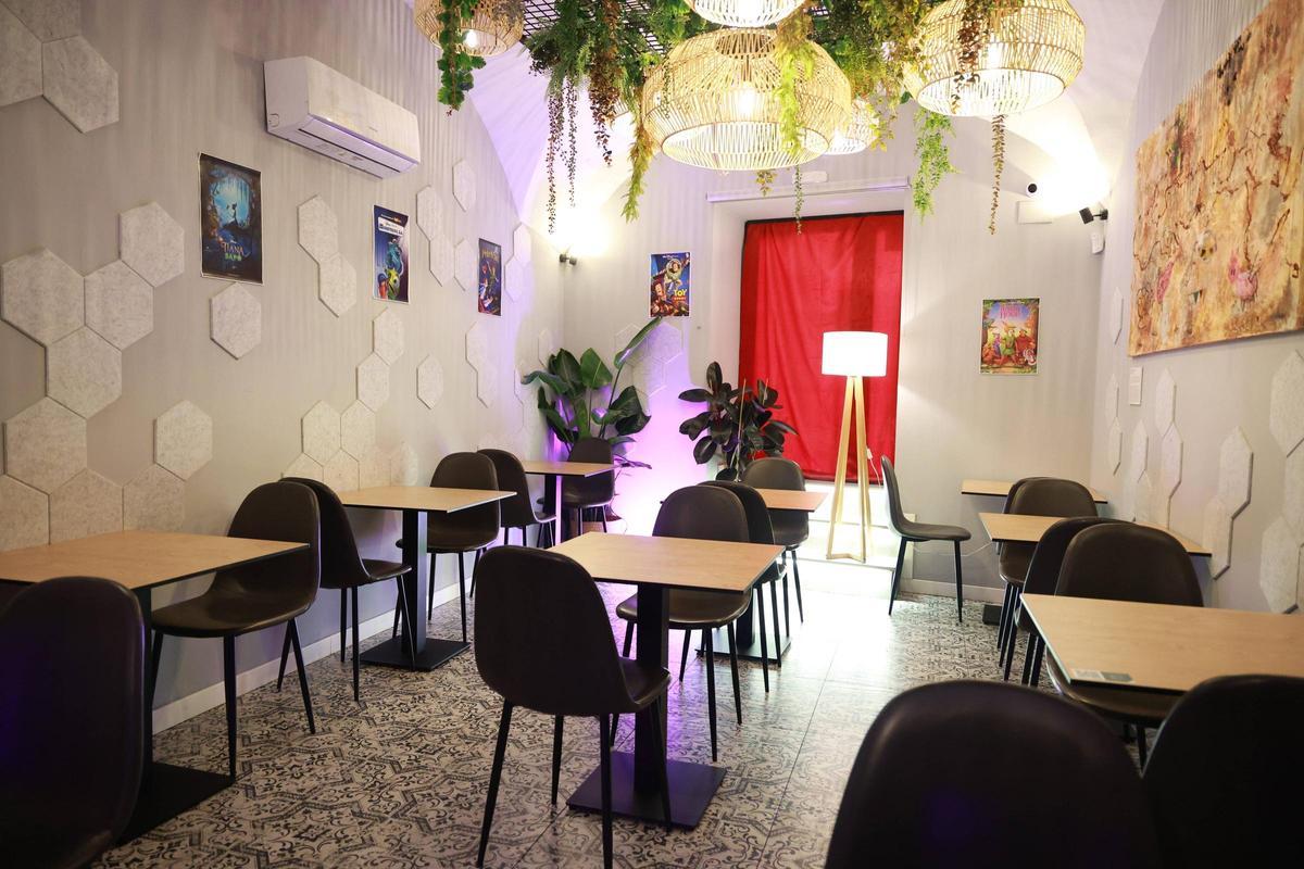 El San Valentín más picante se vive en Cáceres