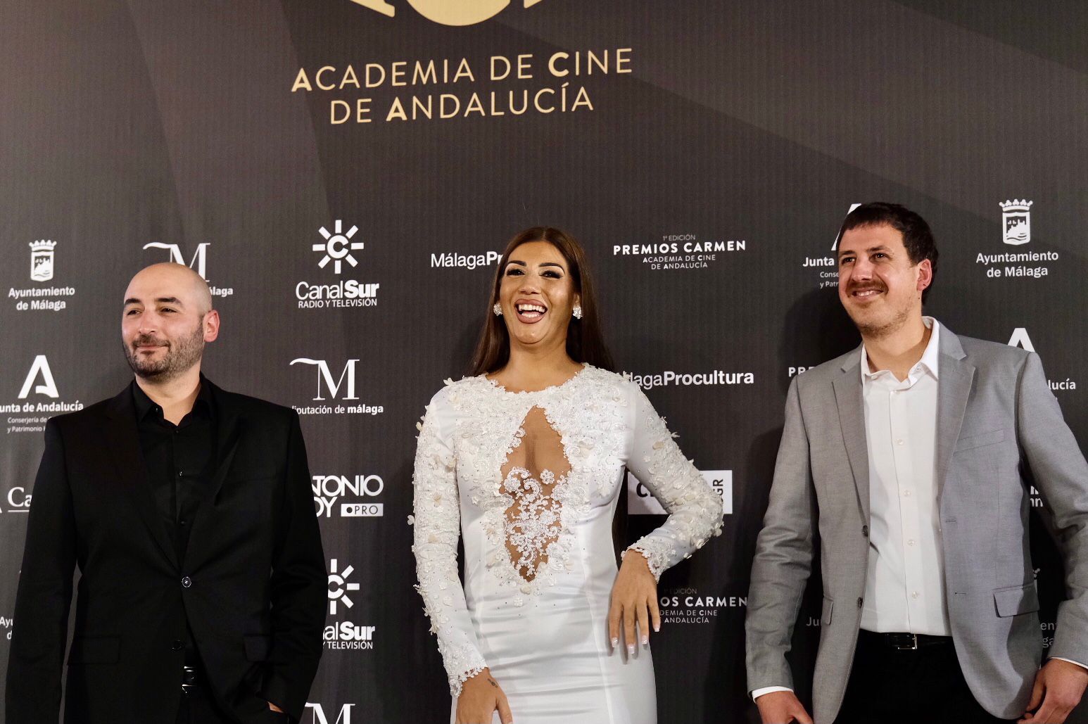 I Premios Carmen del Cine Andaluz