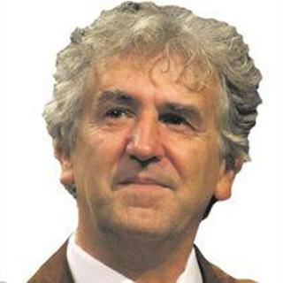 Juan Luis Arsuaga