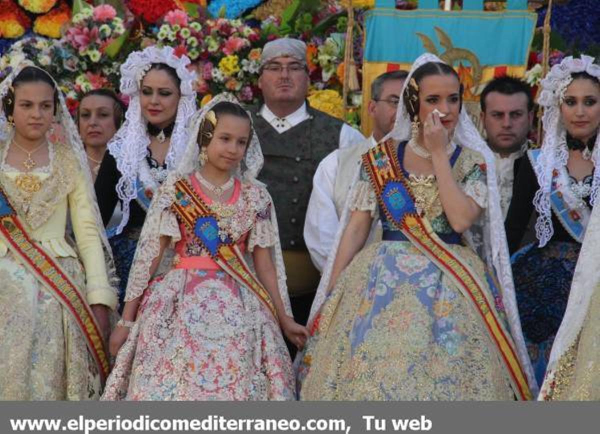 GALERÍA DE FOTOS - Burriana, a los pies de la Misericòrdia