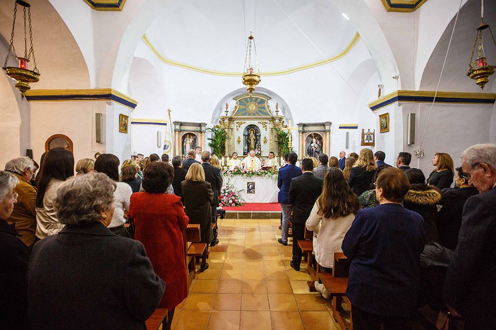 Fiestas de Santa Gertrudis