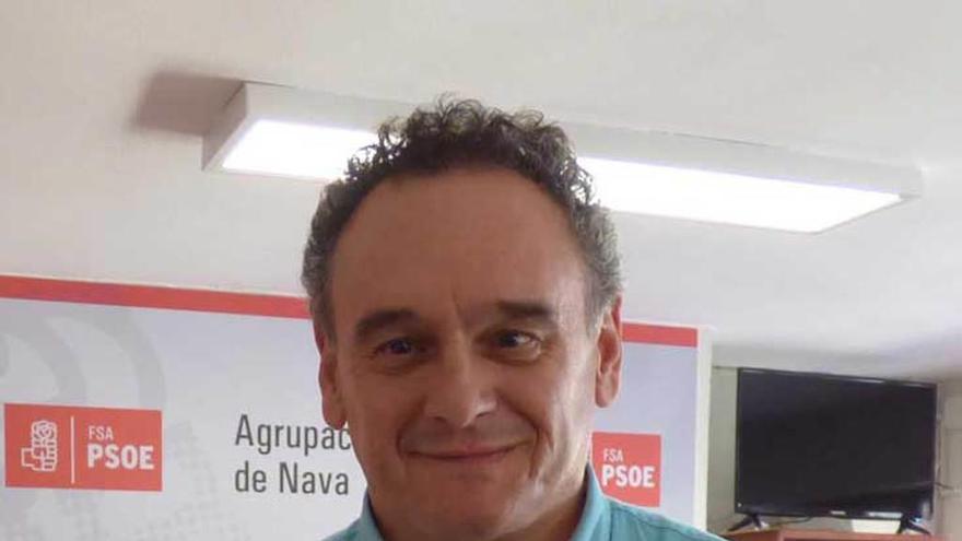 Juan Cañal.