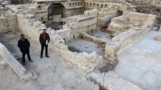 Torreparedones descubre sus tesoros