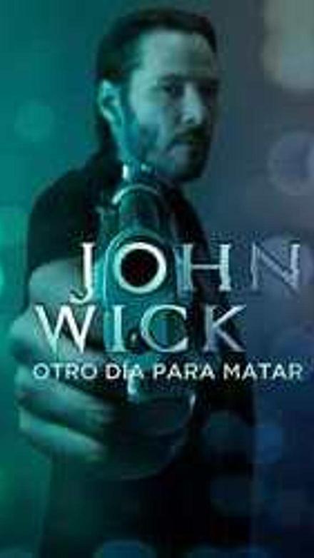 John Wick (2014)