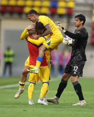 Iker Álvarez, el último cordobesista en activo antes de las vacaciones