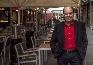 El médico del dolor