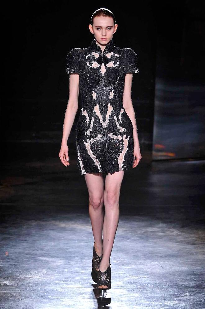 Iris Van Herpen