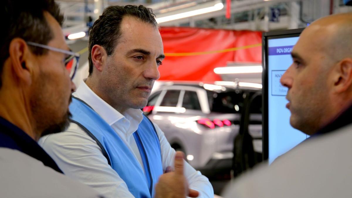 RESULTADOS STELLANTIS | El grupo confirma un batacazo de 22.300 millones en pérdidas en 2025