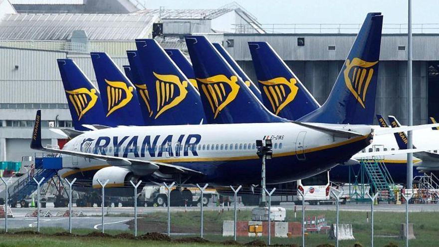 La Audiencia Nacional declara firme la nulidad del ERE de Ryanair