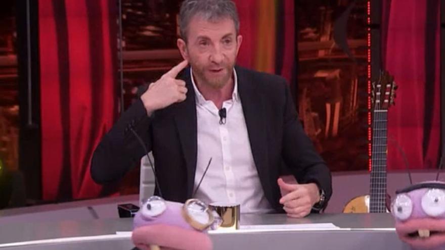 Denuncia contra &#039;El Hormiguero&#039; de Pablo Motos por pasarse de la raya: &quot;Es intolerable&quot;