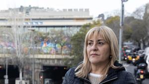 Veïns del túnel de la Rovira denuncien el soroll de les obres